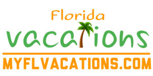 My Florida  Vacations
