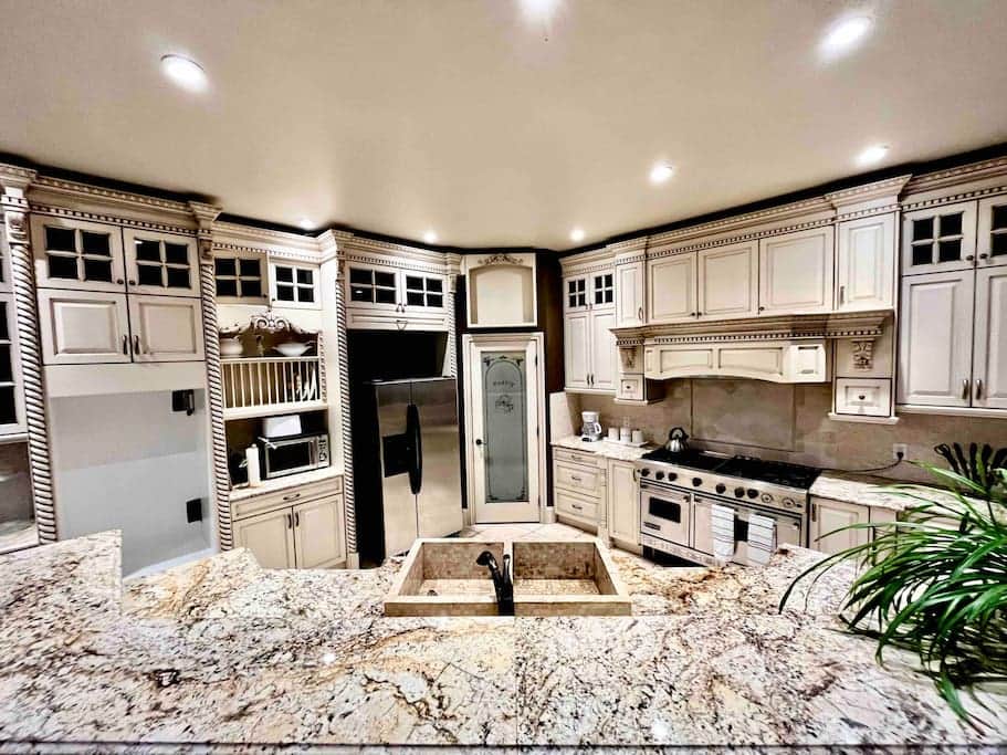 Kitchen Kitchen