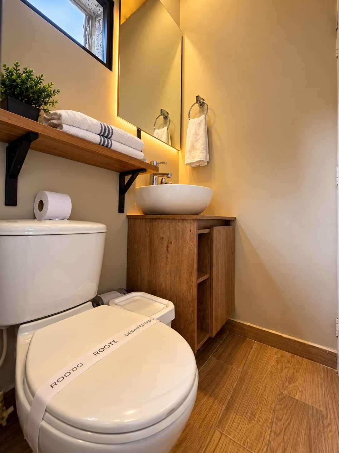 Apartamento en Medellín con baño Privado