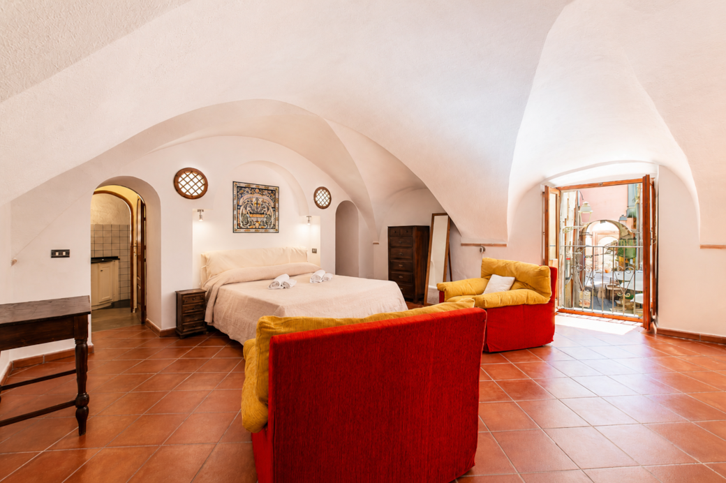 Sardinian Gallery Dimore Storiche Bosa Room Sardinian Gallery Dimore Storiche Bosa Room