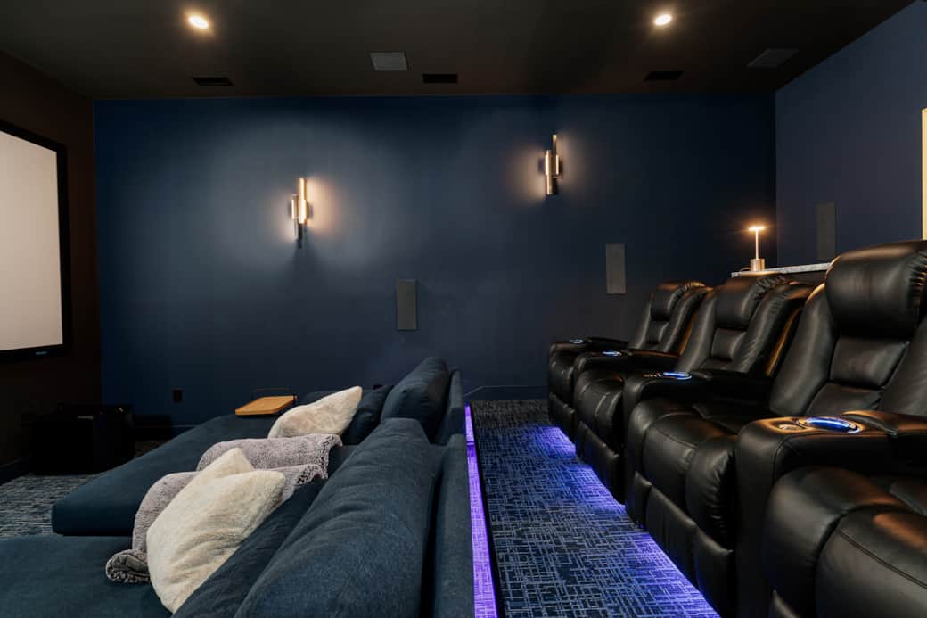 Movie Theater