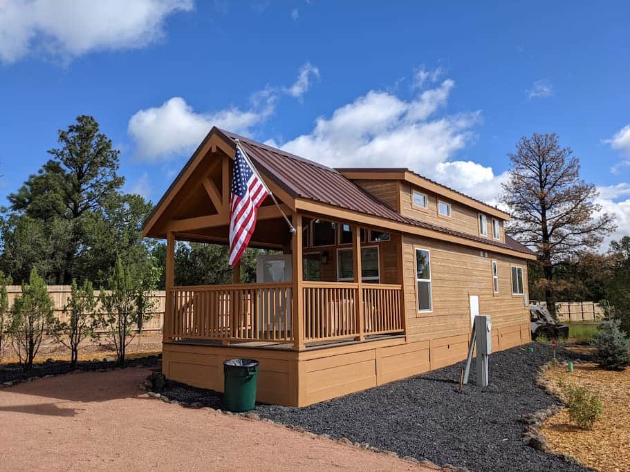 Cabin 4