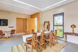 villa Zina, Élégance et luxe,piscine & jacuzzi — photo 11