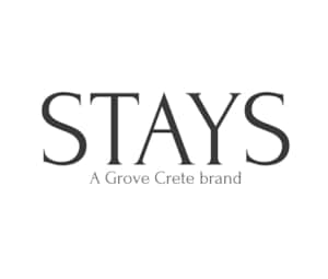 STAYS by The Grove Crete