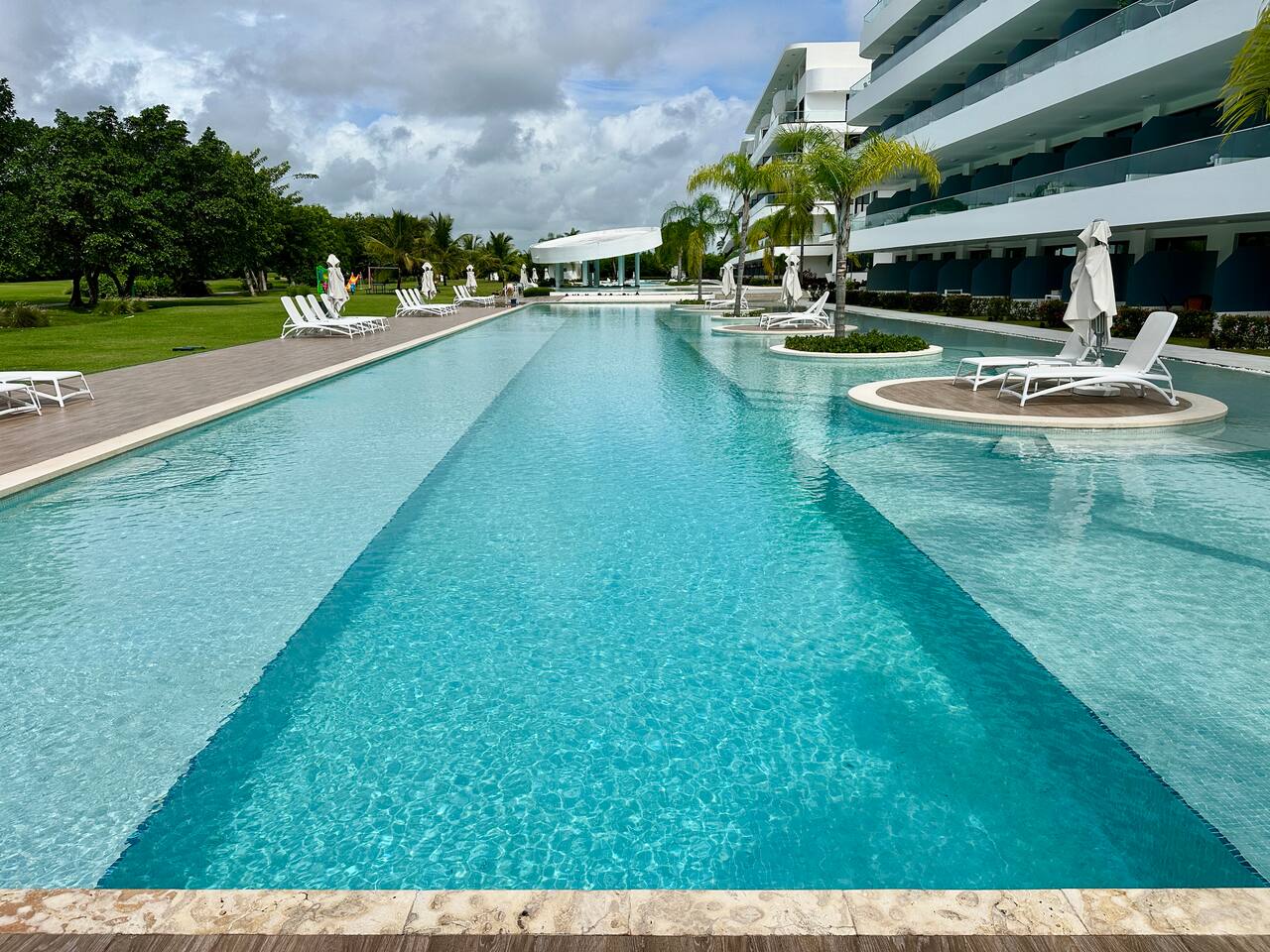 Penthouse Whirlpool @ Cana Rock Star - Cana Bay photo 3