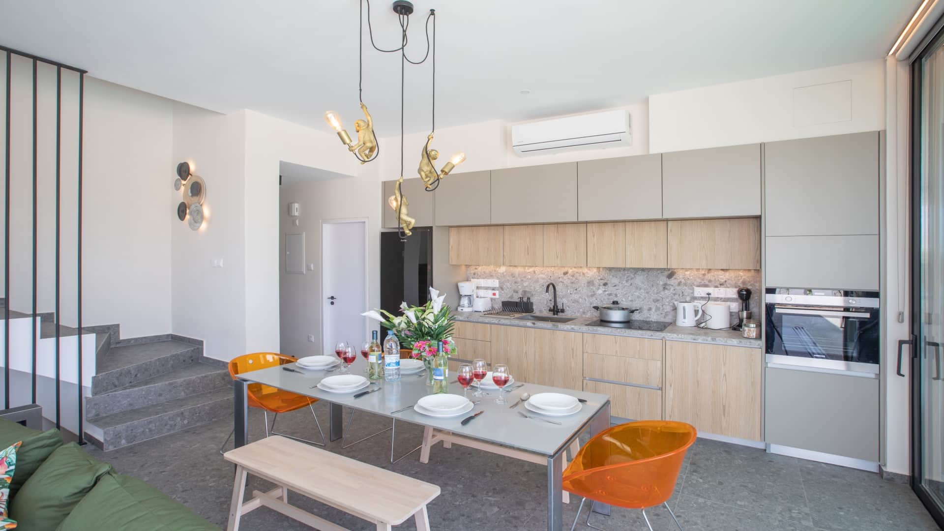 17 PEP ( Protaras Elite Pearl ) Villas