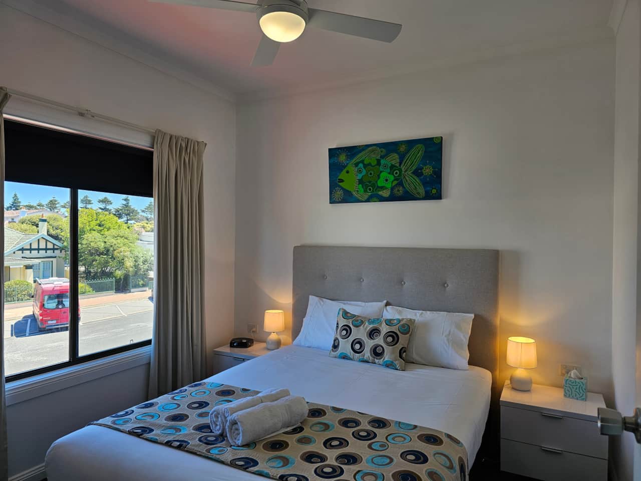 Aart Apartments No 3 bedroom 
