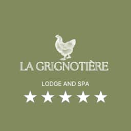 La Grignotière Lodge & Spa
