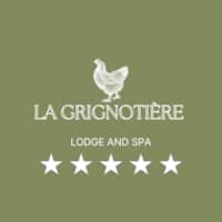La Grignotière Lodge & Spa