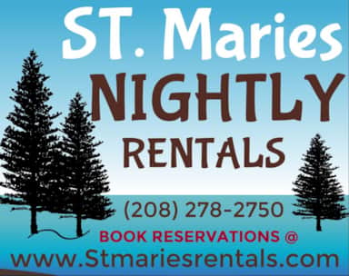 Your home away from home!