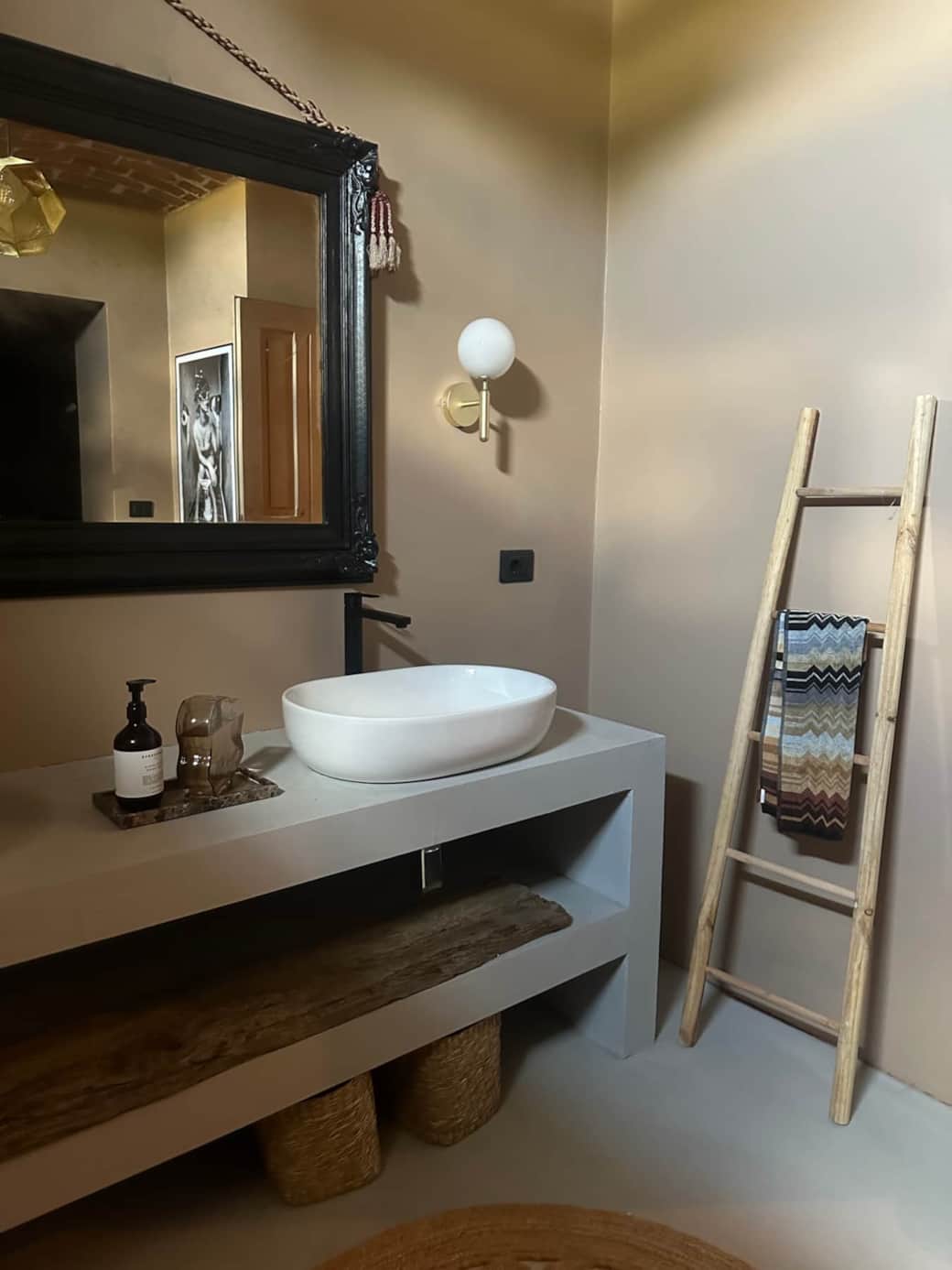 SPA 2 kopi