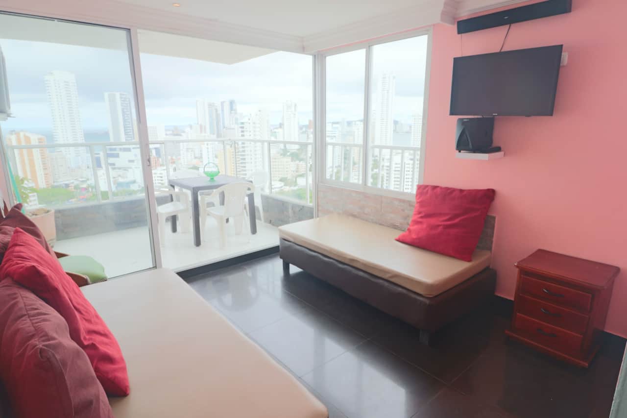 Apartamento 2205