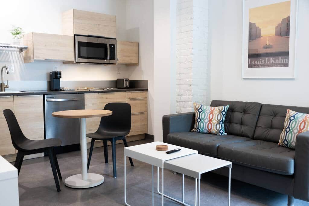 Living Space Living Space