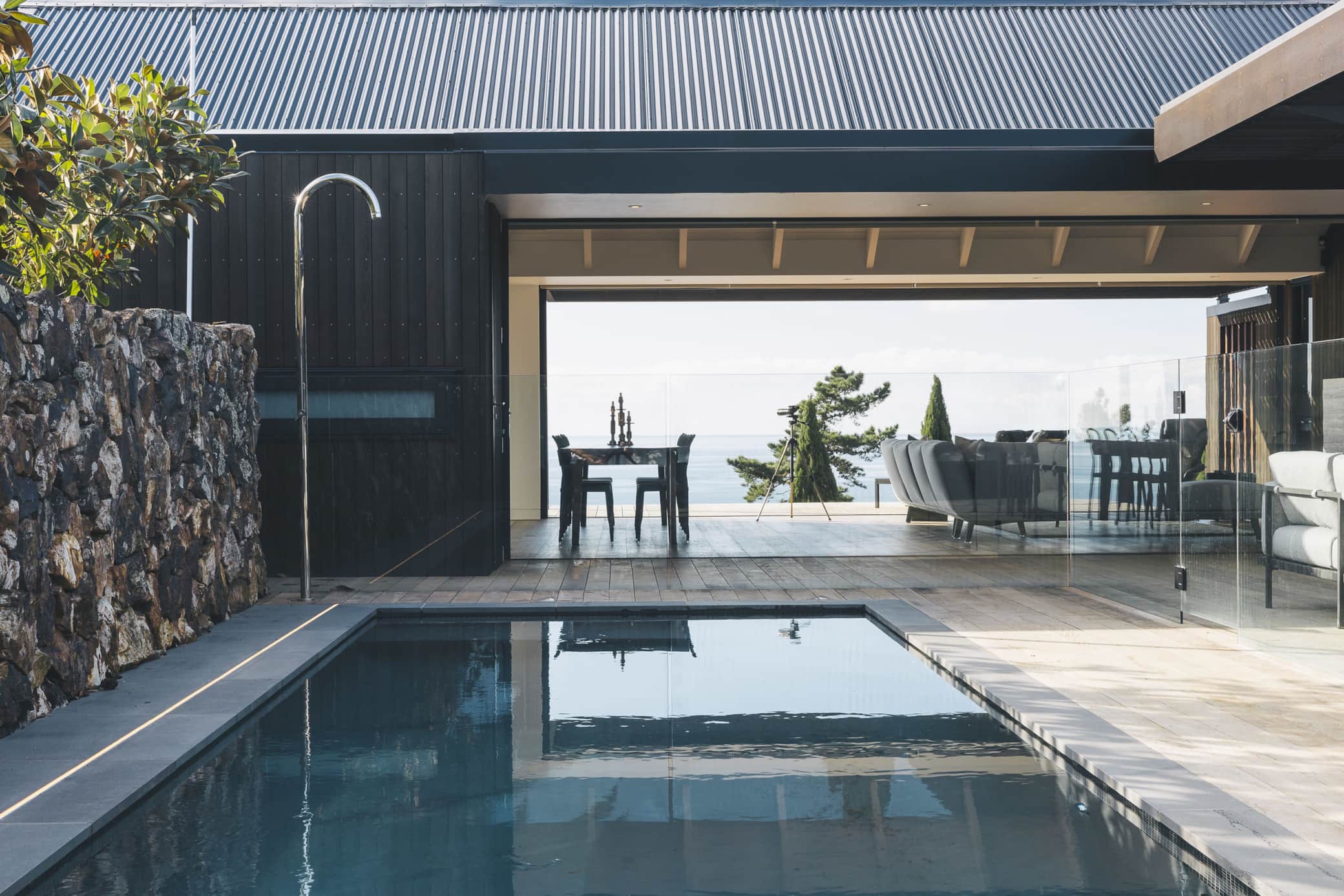 Waiheke Island Holiday Home Rentals Coast & Country