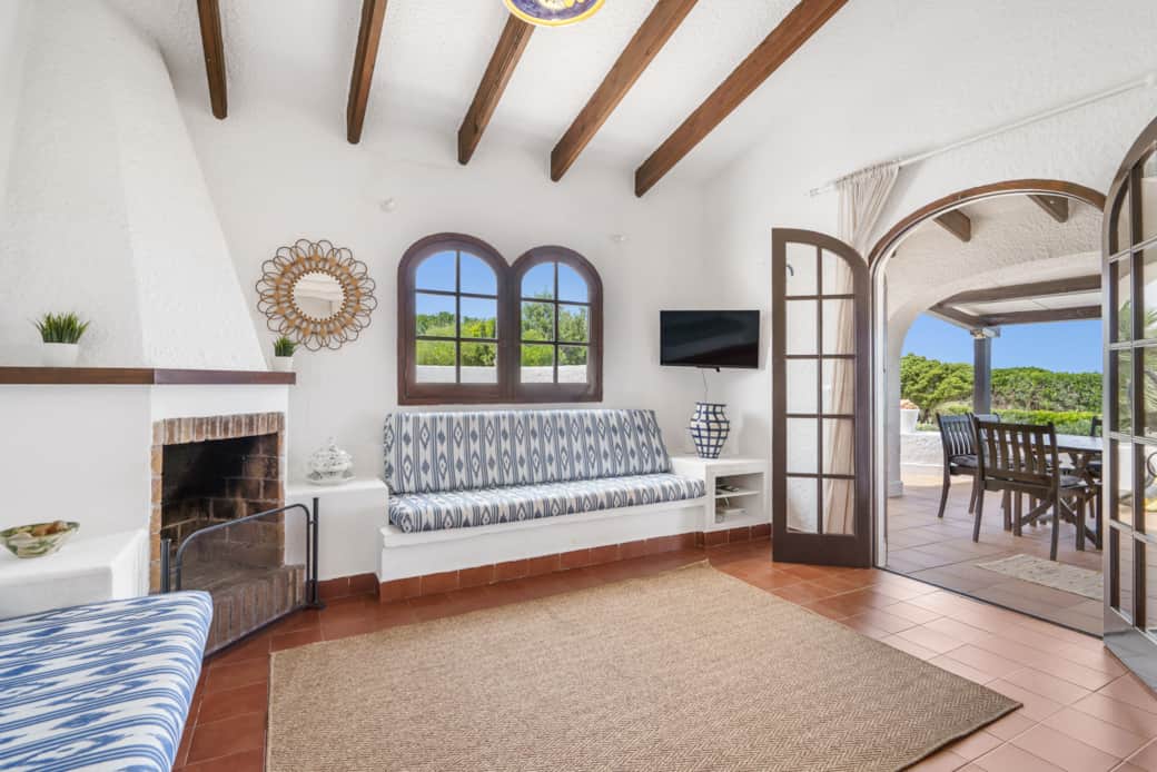 living room main House