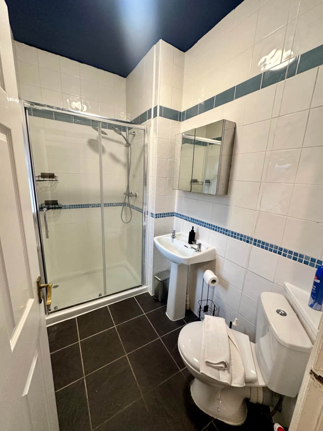 Broomfield Place Bathroom 1 