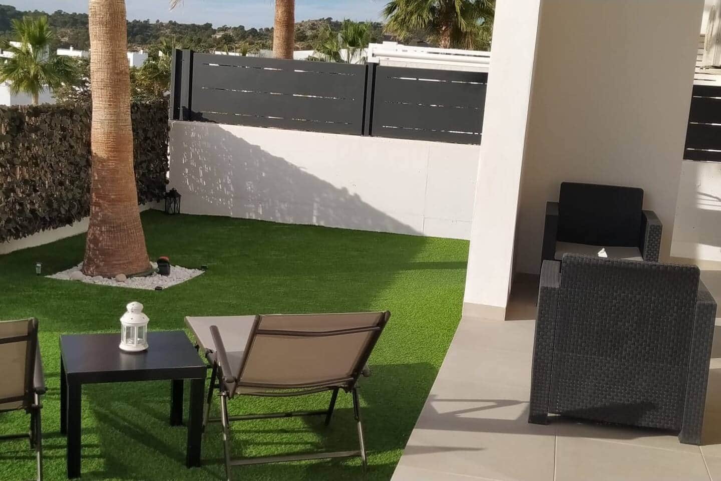Apartamento familiar con encanto en Alicante — foto 15