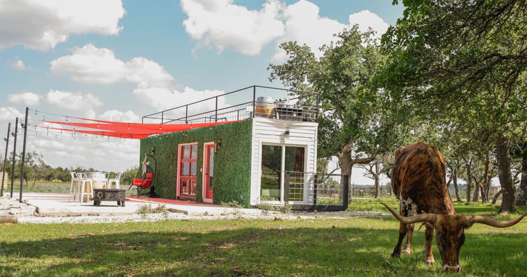 Hotels in fredericksburg texas