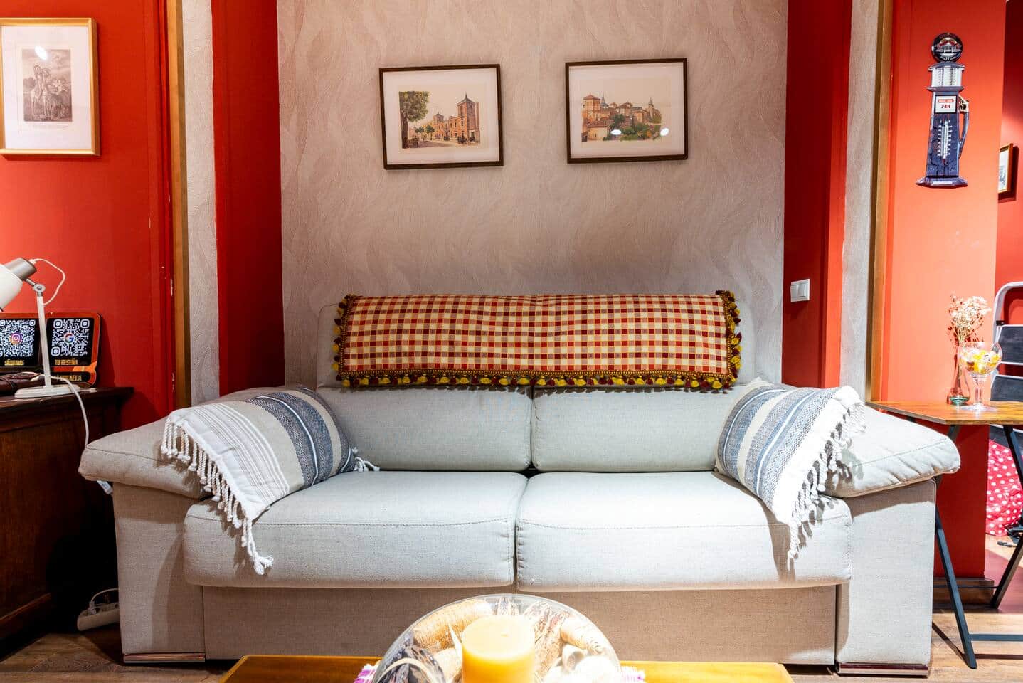 Mikaela Vintage 5 estrellas Alcalá Centro — foto 10