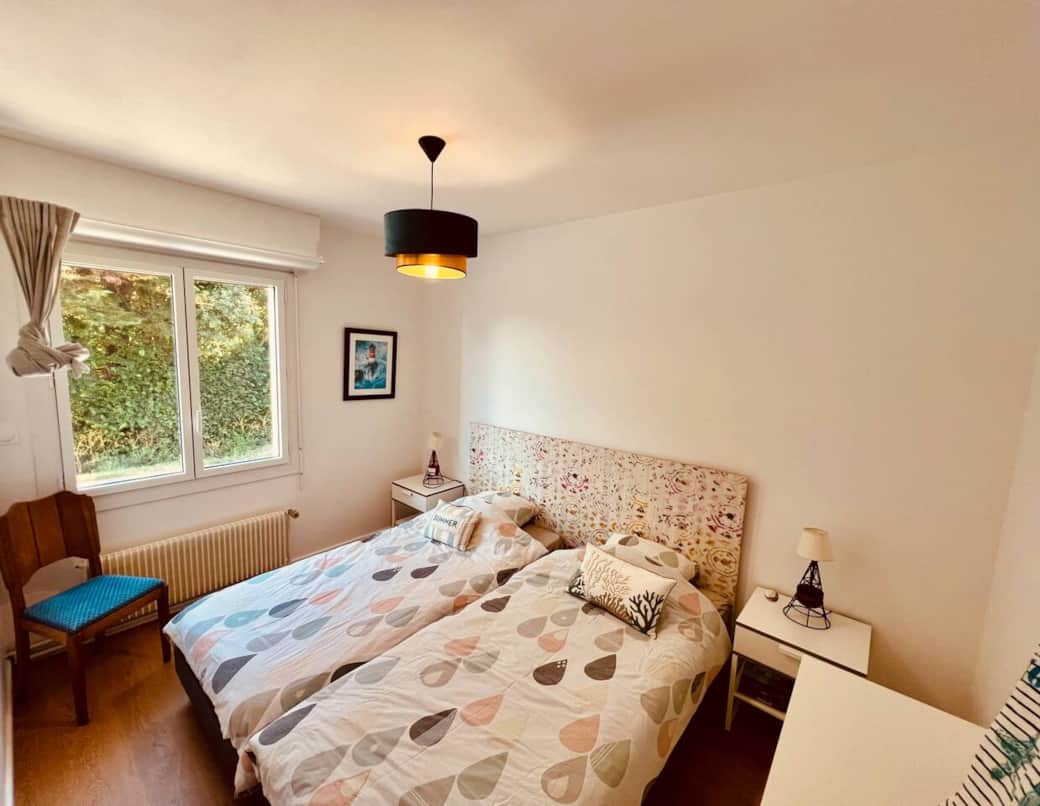 Twin beds 80* 200 x2 (date # 2025) drawers