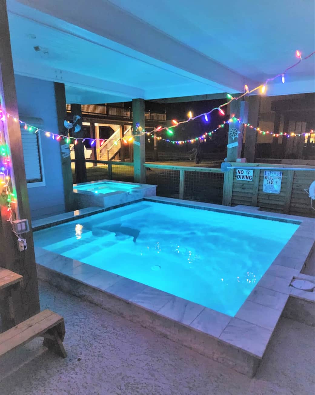 Pool Pool