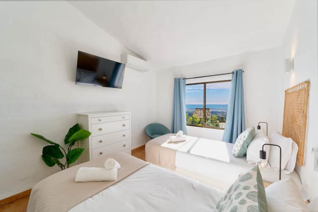 GROWAY HOME MIJAS PUEBLO MALAGA 