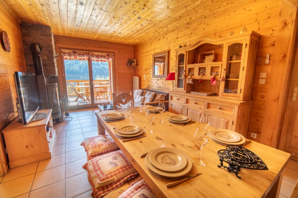 Coin repas Coin repas