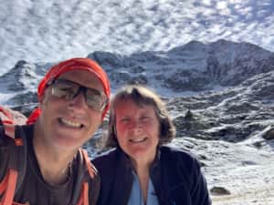 Antoine & Cécile Doucerain