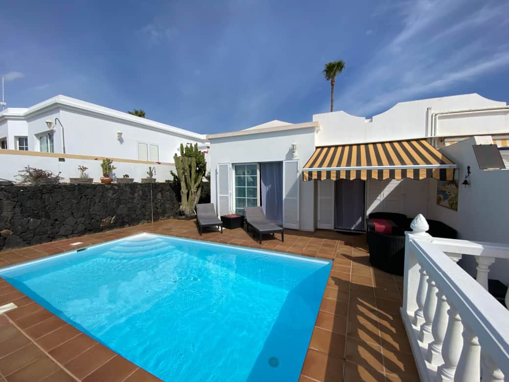 Casa chris pool v4