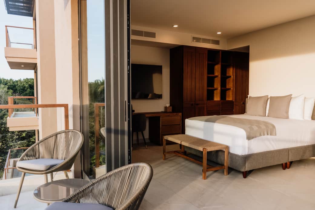 7 & Eight Residence 403 PM Villas 30