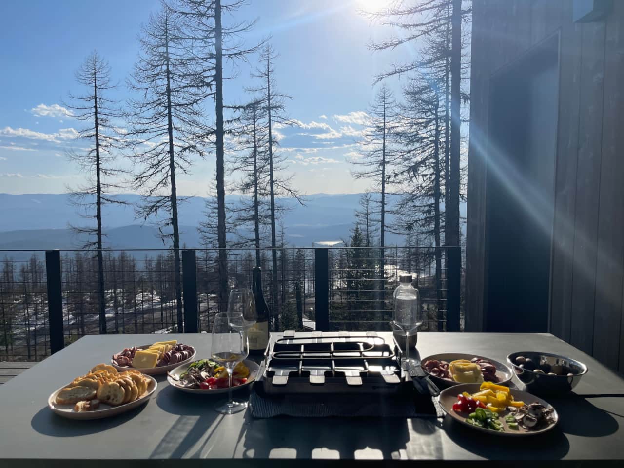 Raclette 