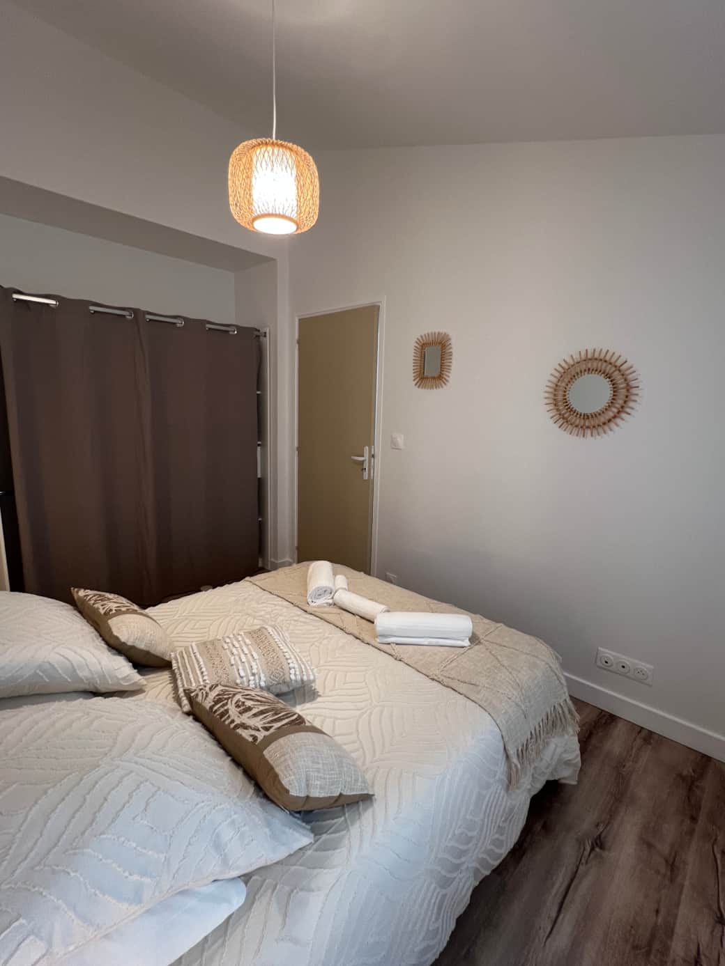 Chambre 1
