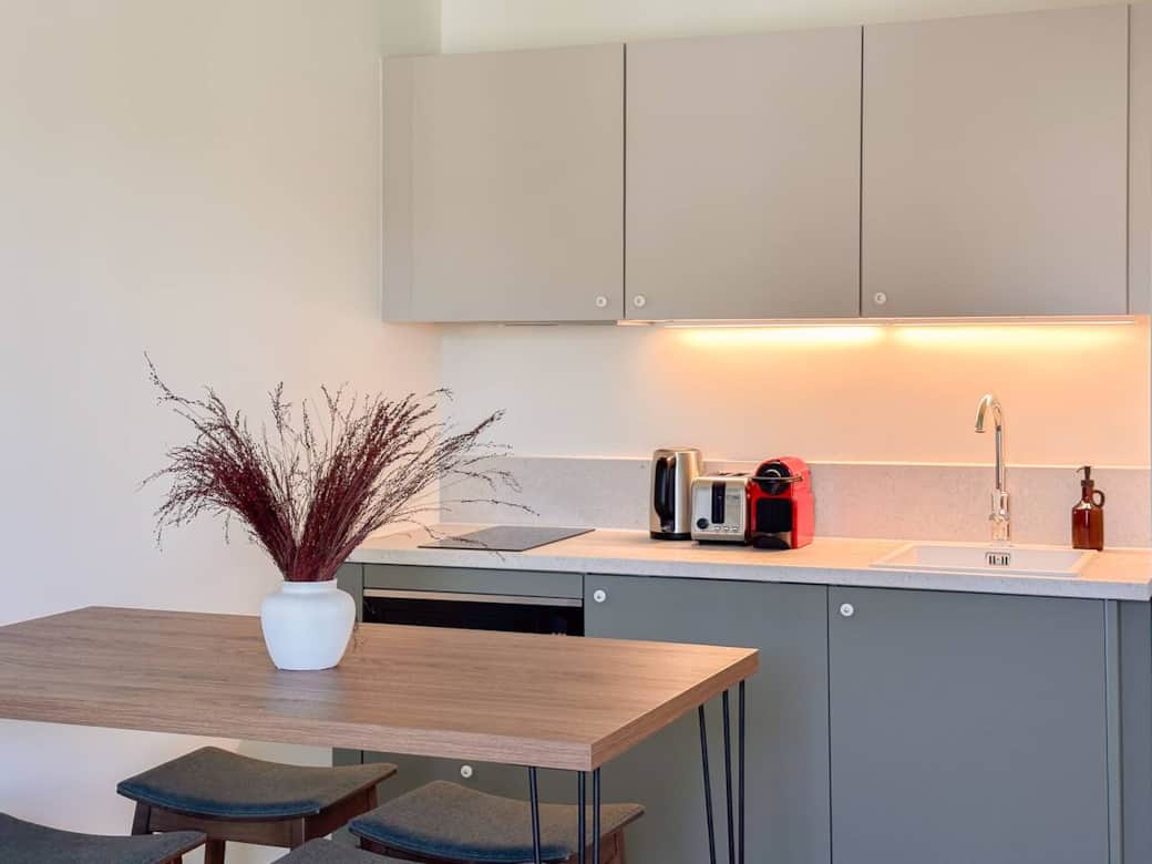 Espace repas