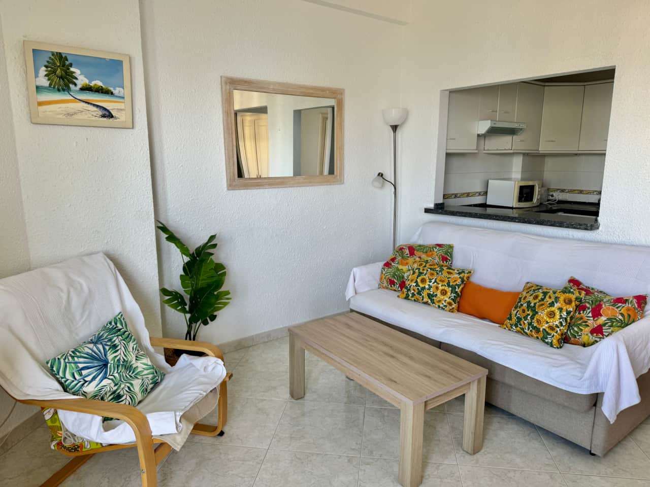 Skol Apartments Marbella 305A