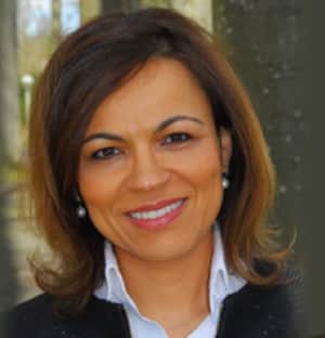 Ana Catarina Ribeiro Alves