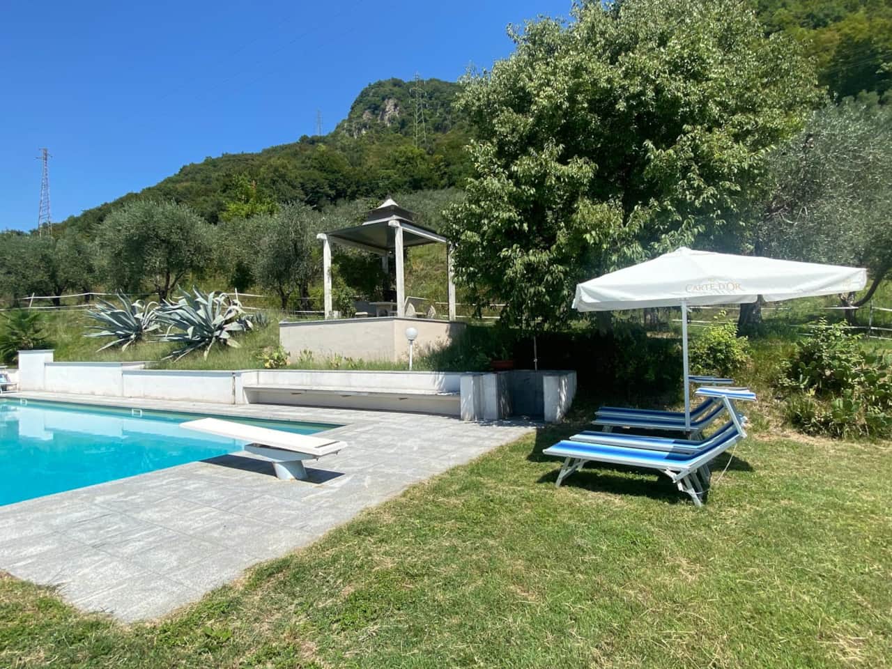 Swimmingpool