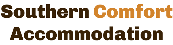 Southern Comfort Accommodation