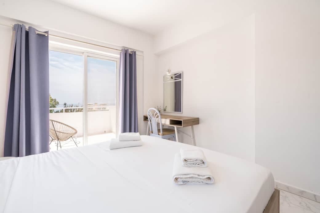 main bedroom