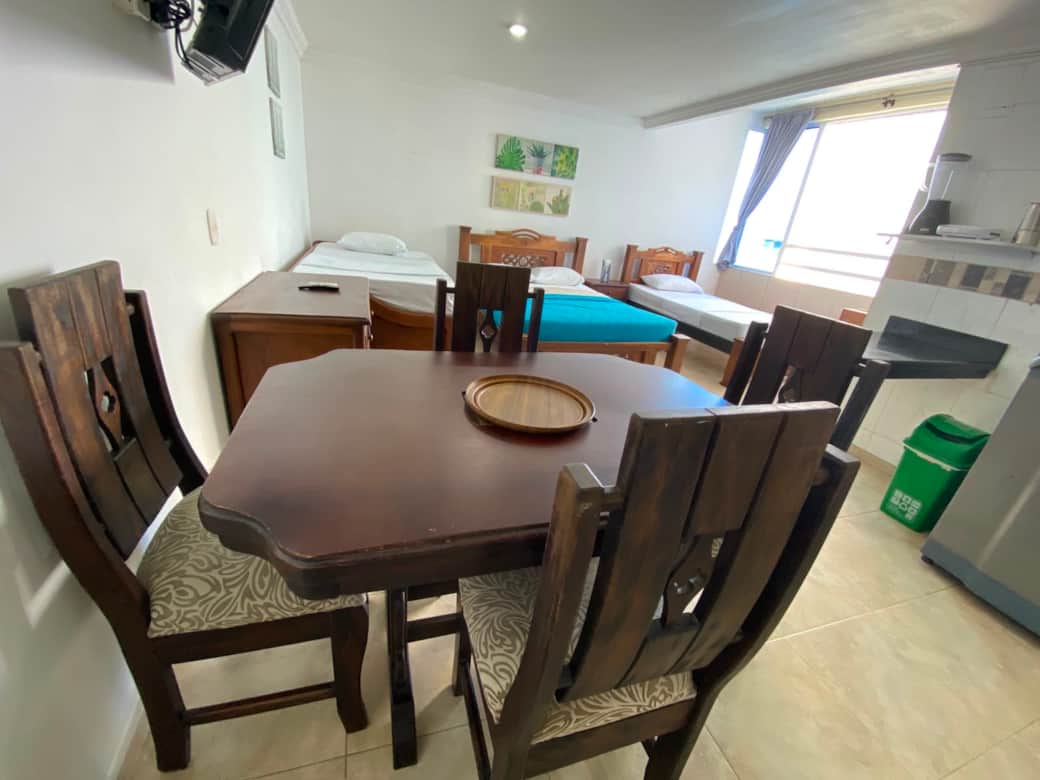 Comedor