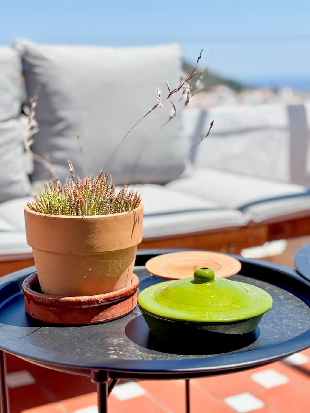 Casa Fernando, Frigiliana