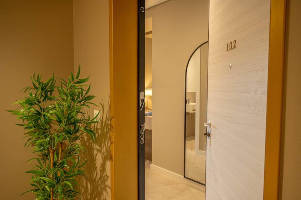 Entrée