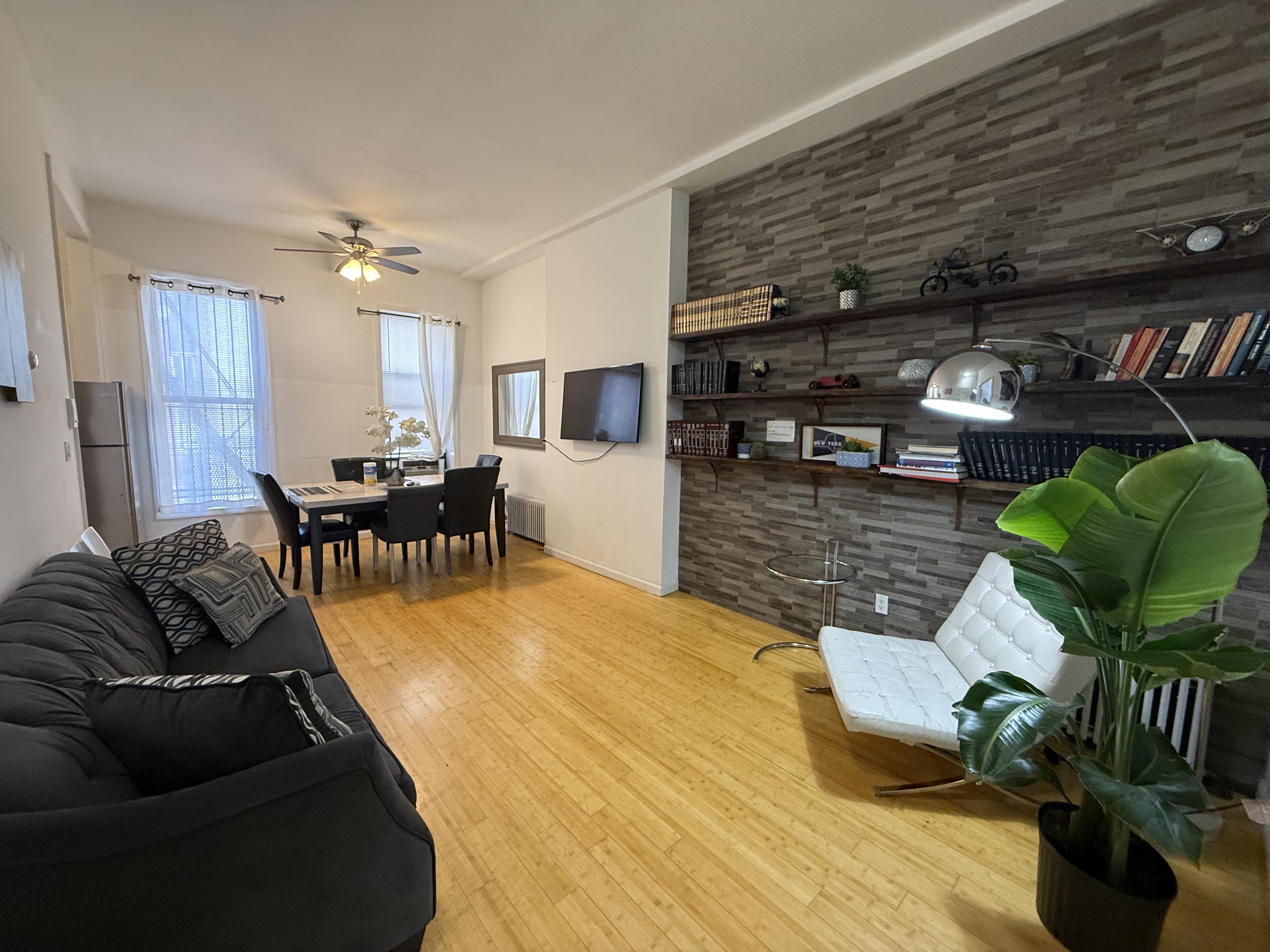 New York VACATION RENTAL APARTMENT, CLOSE TO MANHATTAN NYC. - Apartment in New  York