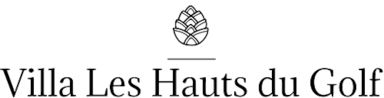 Villa les Hauts du Golf