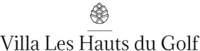 Villa les Hauts du Golf