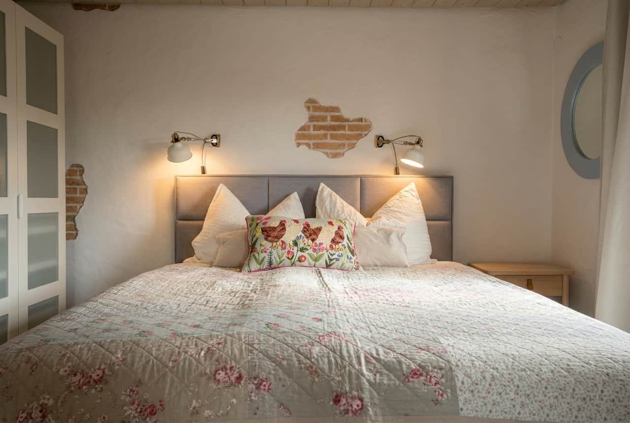 Himmelreich Schlafzimmer