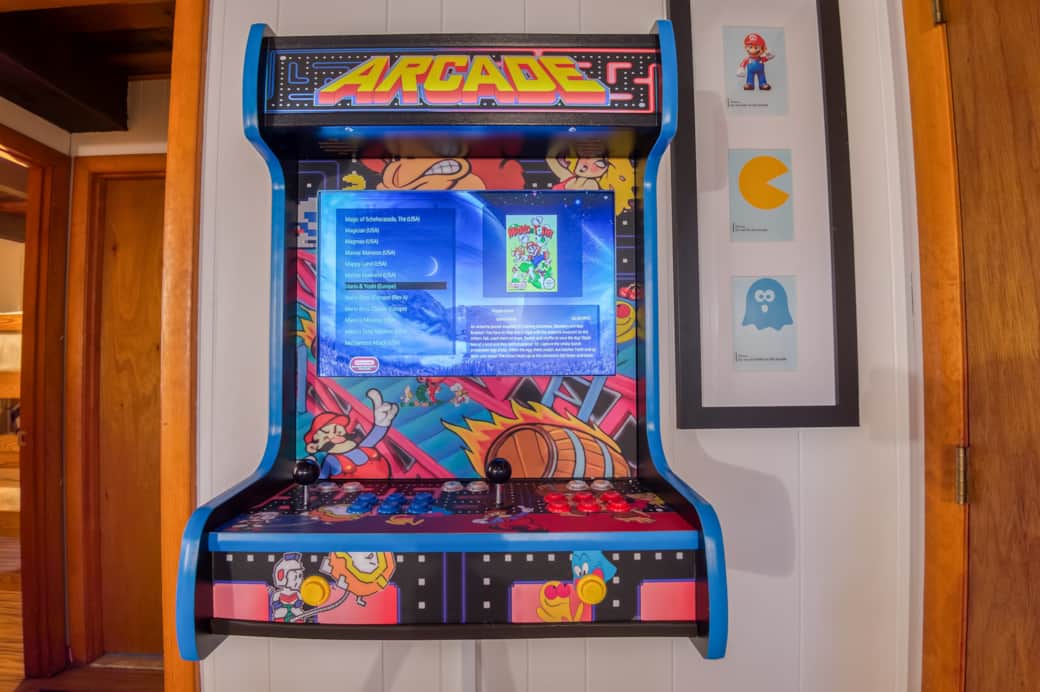 Arcade