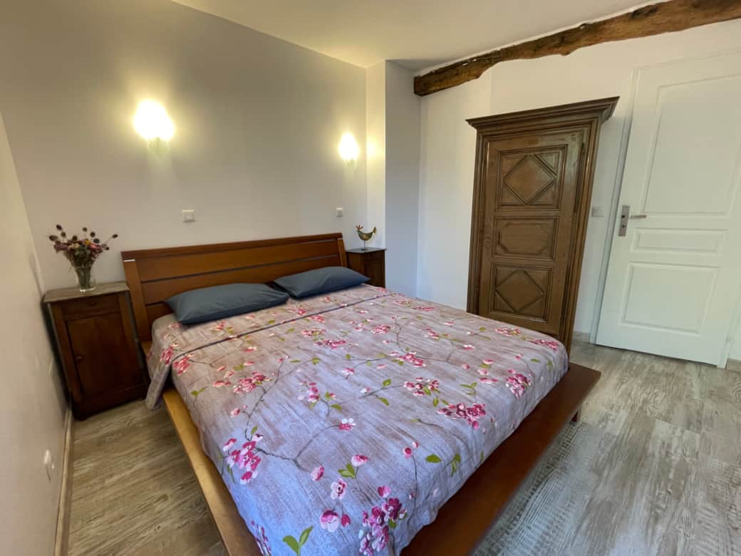 Chambre 1