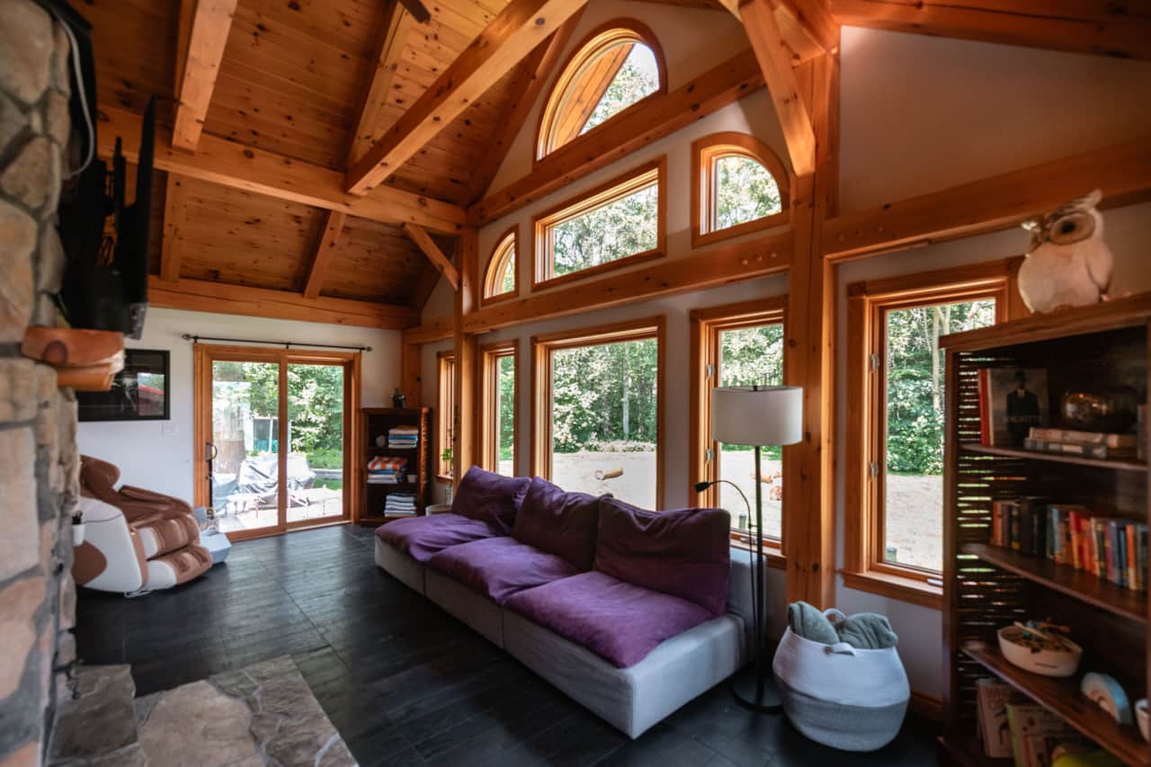 Grand Room