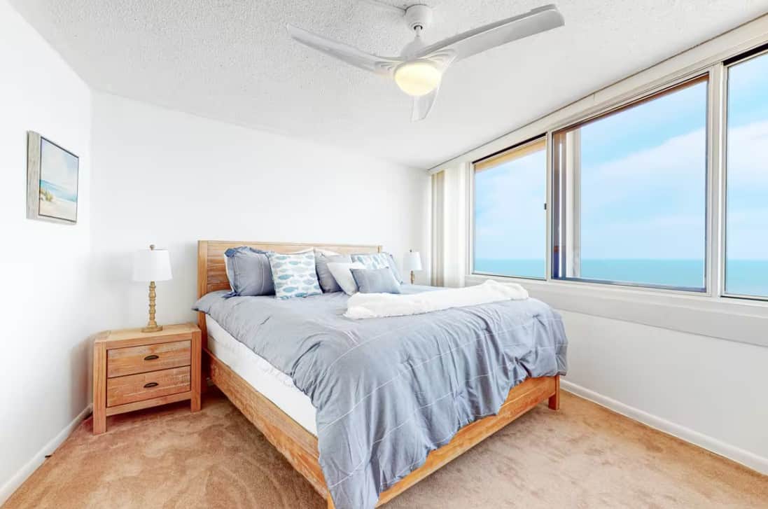 Master Bedroom 1