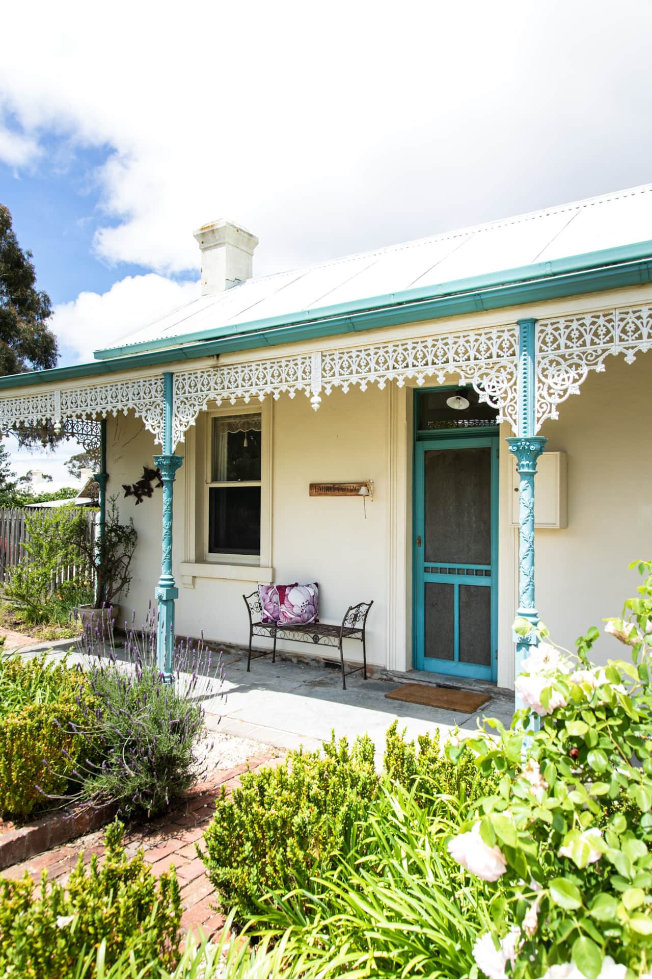Laurel Cottage